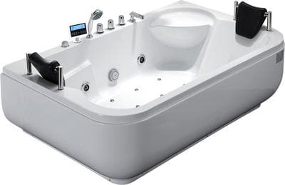ремонт Гидромассажных ванн Royal Bath в Власихе 